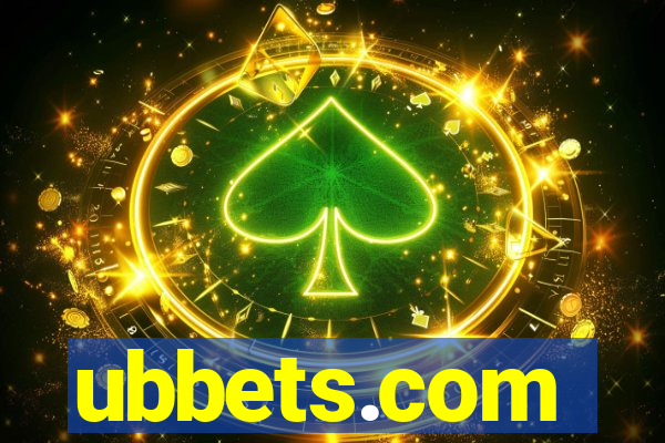 ubbets.com