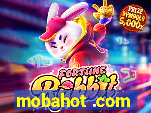 mobahot .com