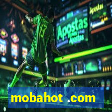 mobahot .com