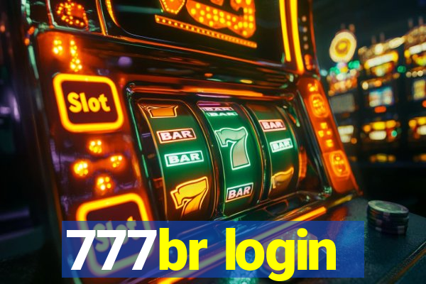777br login