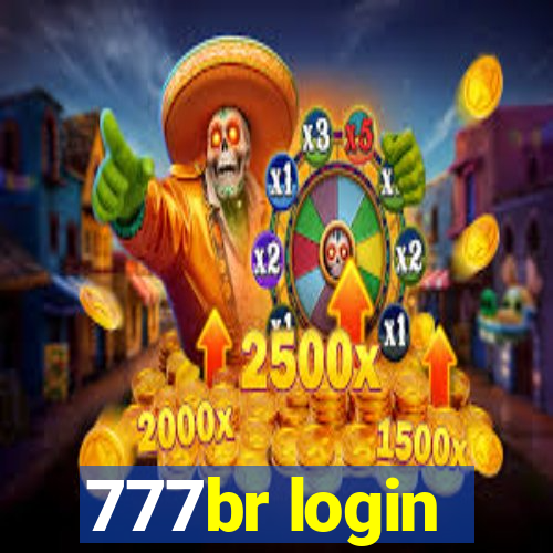 777br login