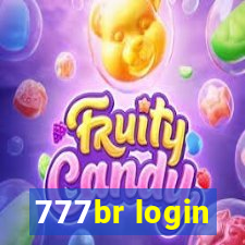 777br login