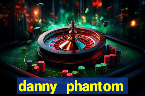 danny phantom personagens femininas