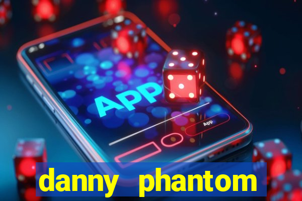 danny phantom personagens femininas