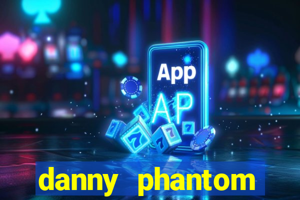 danny phantom personagens femininas