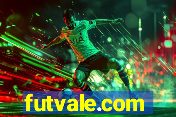 futvale.com