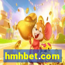 hmhbet.com