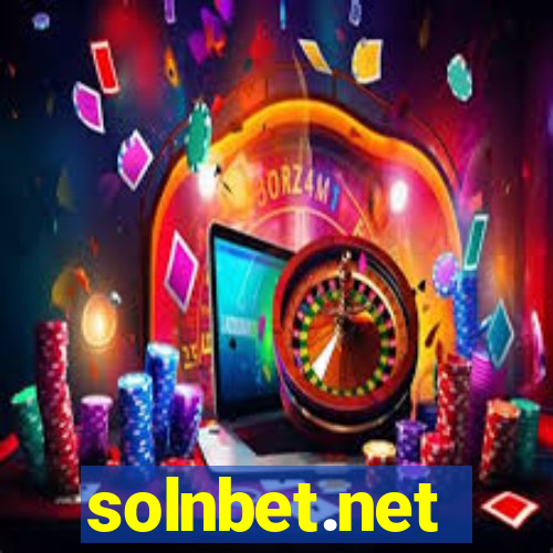 solnbet.net
