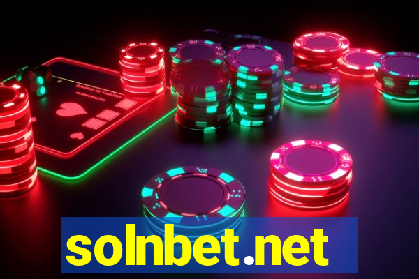 solnbet.net