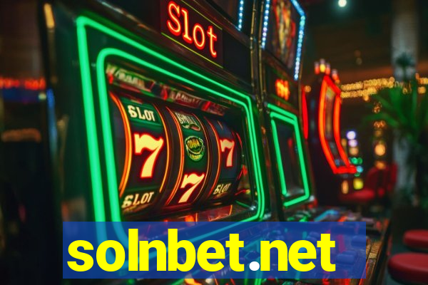 solnbet.net