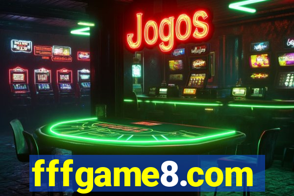 fffgame8.com