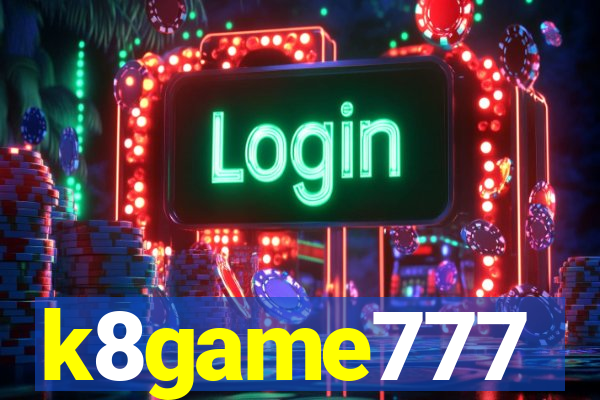 k8game777
