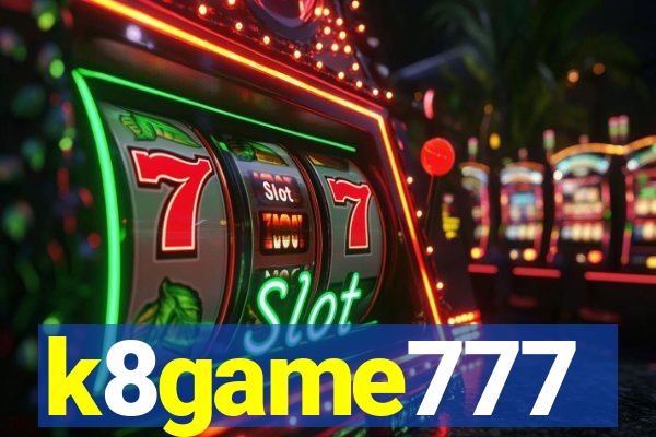 k8game777