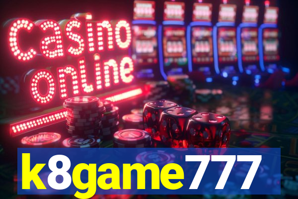 k8game777