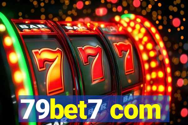 79bet7 com