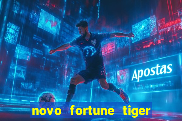 novo fortune tiger 2 demo