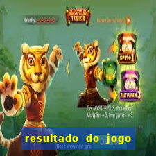 resultado do jogo do bicho garantido