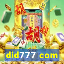 did777 com