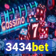 3434bet