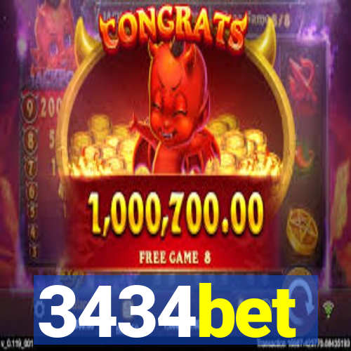 3434bet