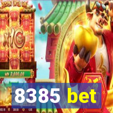 8385 bet