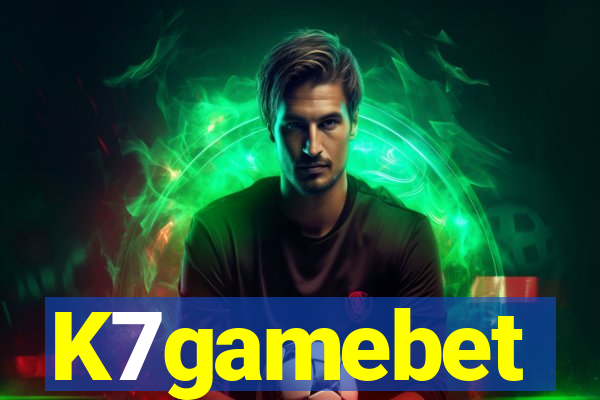 K7gamebet