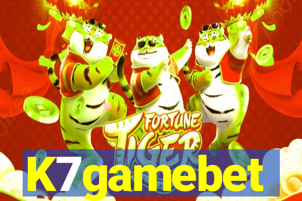 K7gamebet