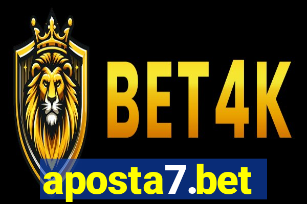 aposta7.bet