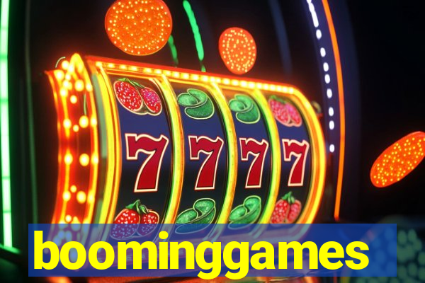 boominggames