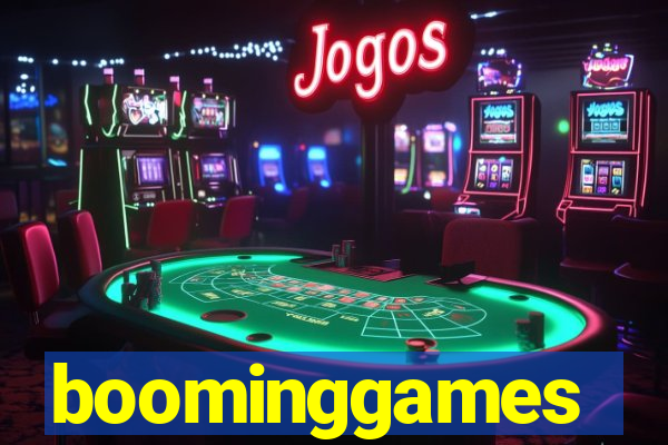 boominggames
