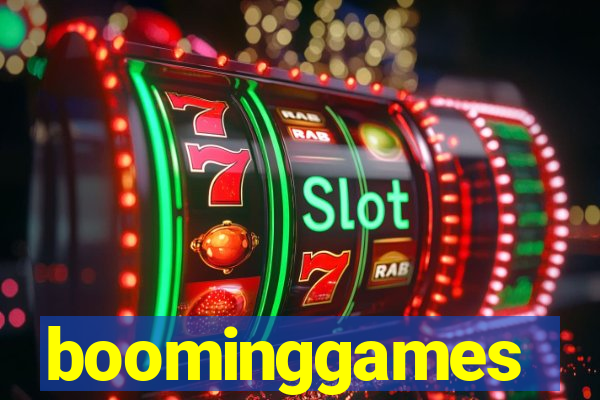 boominggames