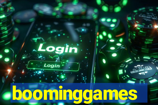 boominggames