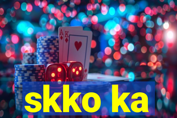 skko ka