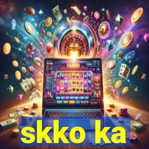 skko ka