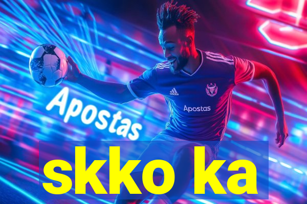 skko ka