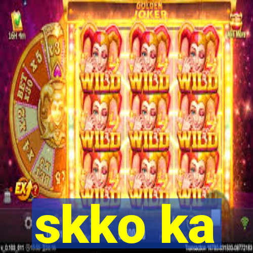 skko ka
