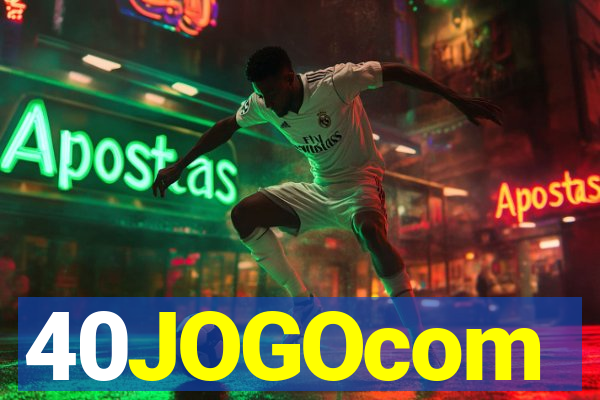 40JOGOcom