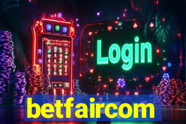 betfaircom