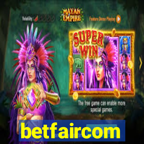 betfaircom