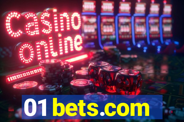 01 bets.com