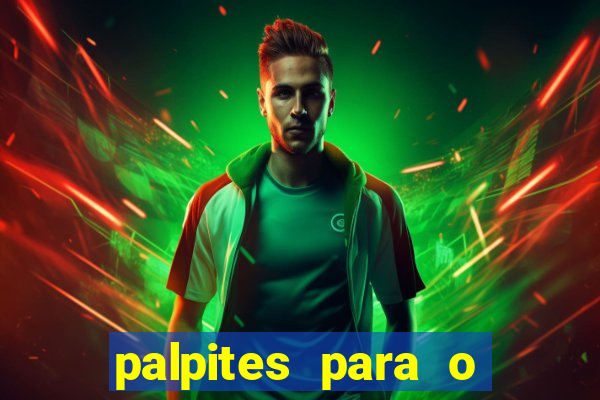 palpites para o jogo do chelsea hoje