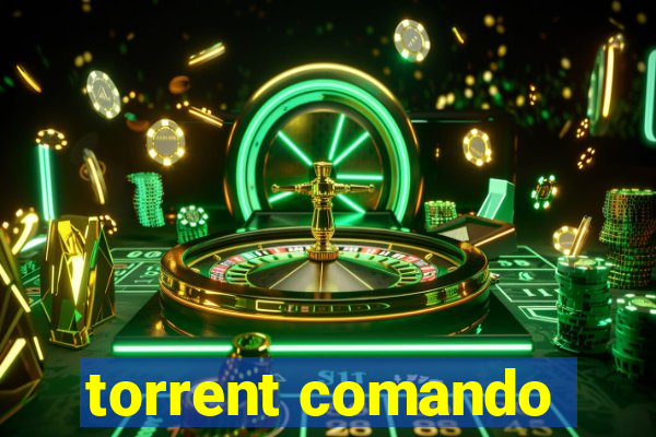 torrent comando