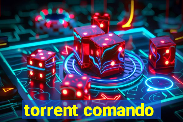 torrent comando
