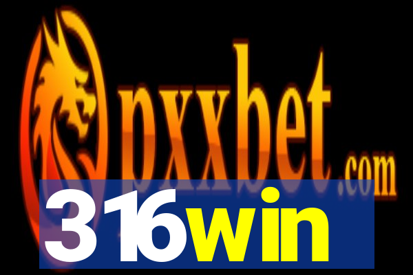316win