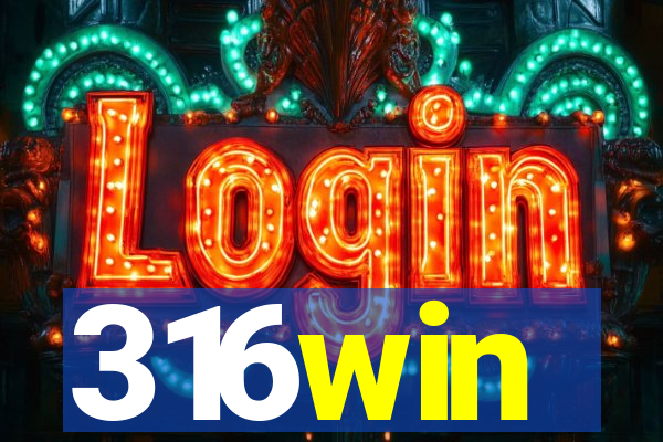 316win
