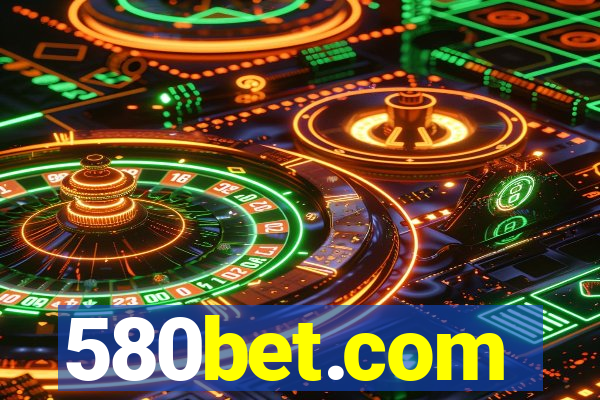 580bet.com