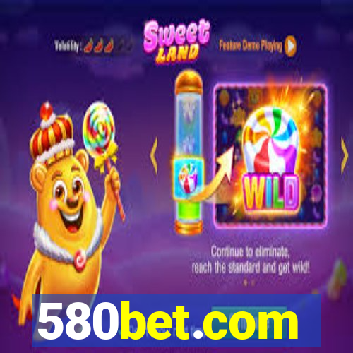 580bet.com