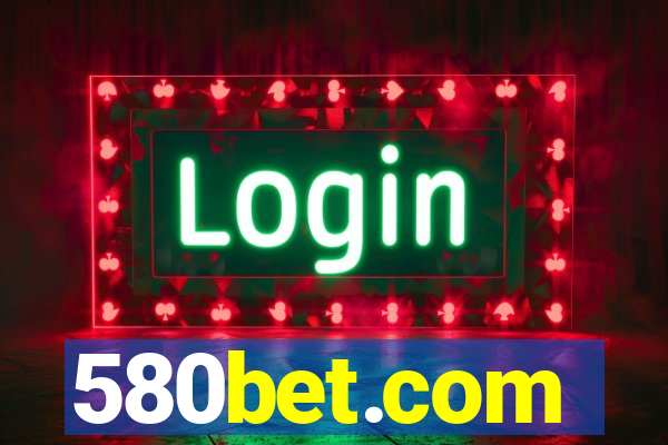 580bet.com