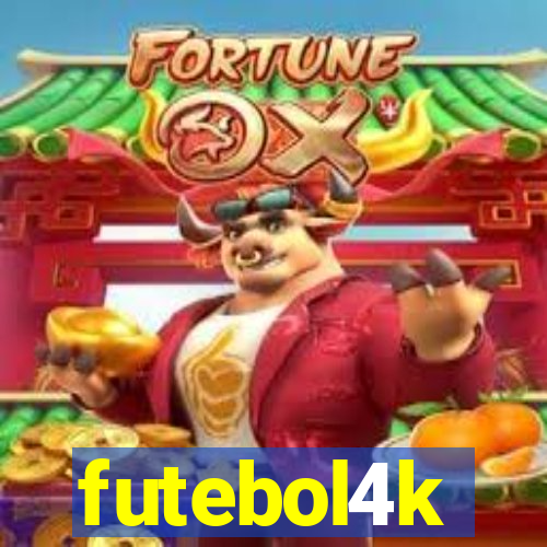 futebol4k