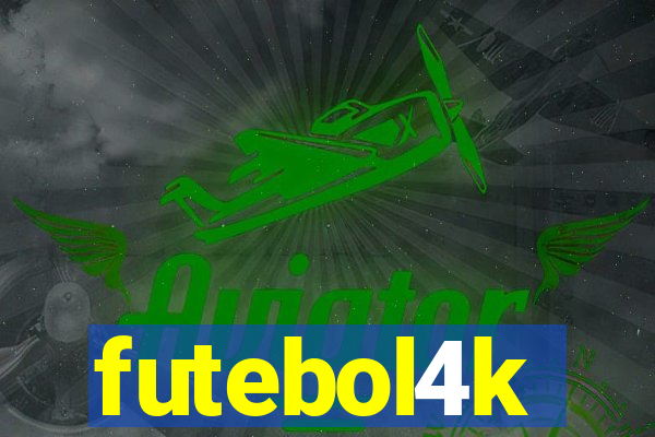 futebol4k